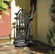 Cast Iron Umbrella Stand