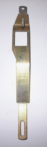 Rover door lock link for - lock,
