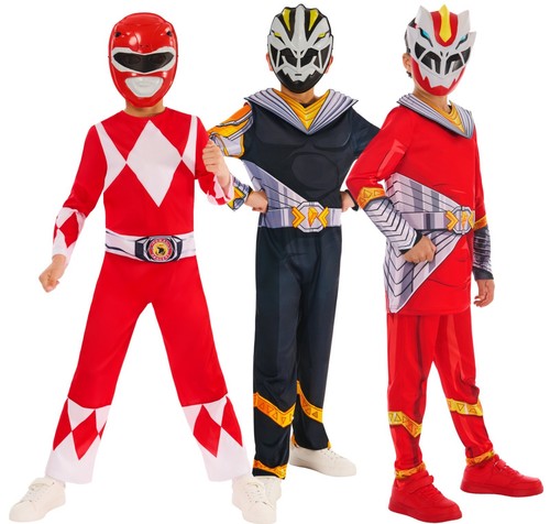 Boys girls kids power rangers - boys,