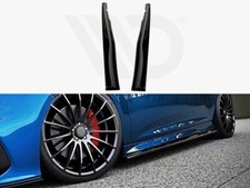 Side Skirts Diffusers Maxton