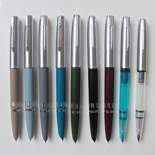Wing sung 601 - wing, cap