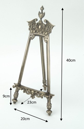Decorative tabletop metal - decorative,