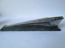 1955 Ford Consul car mascot.hood ornament.bonnet mascot