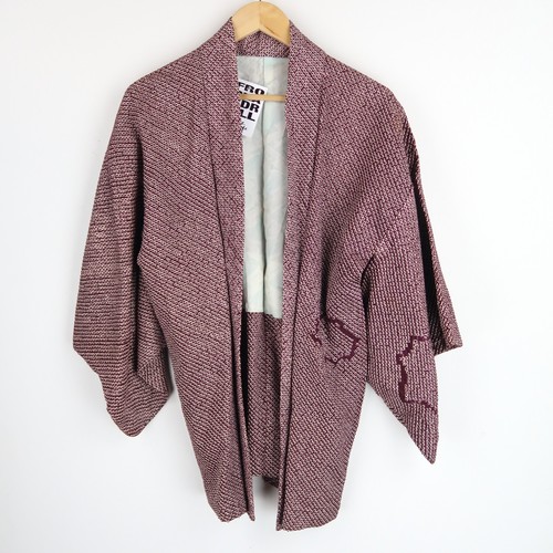 Vintage patterned japanese - vintage,