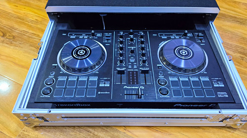 Pioneer ddj 2 channel - ddj-rb, 2-channel