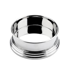 Wine Bottle Coaster 5 Inch