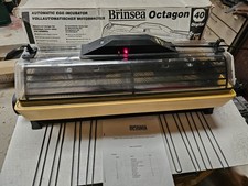 Brinsea Octagon 40 DX