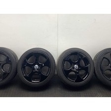 Volkswagen Golf Alloys wheels