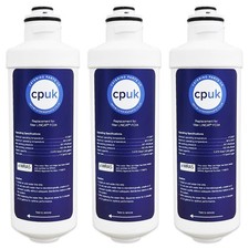 PACK OF 3 x WATER FILTER
