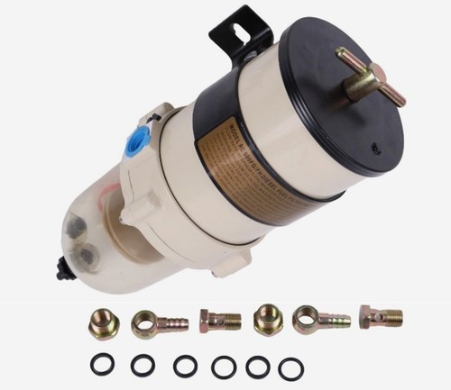 Racor 900 series - series, marine