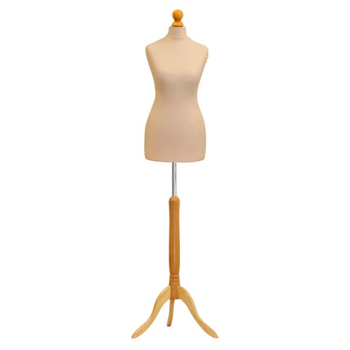 Female dressmakers dummy size - dummy,