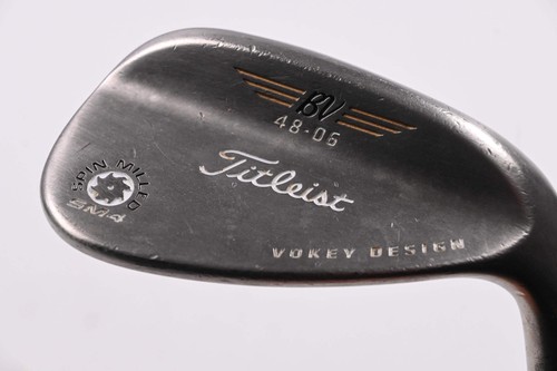 Titleist vokey sm4 pitching - titleist,