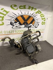 Volkswagen T5 Webasto Heater