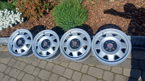 Ats cups alloys 4x100 - cups,