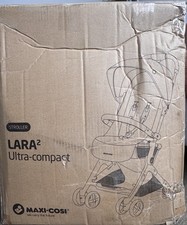 Maxi-Cosi Lara2 ,0-4