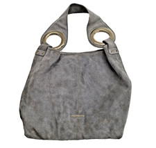 RJR John Rocha Handbag Grey