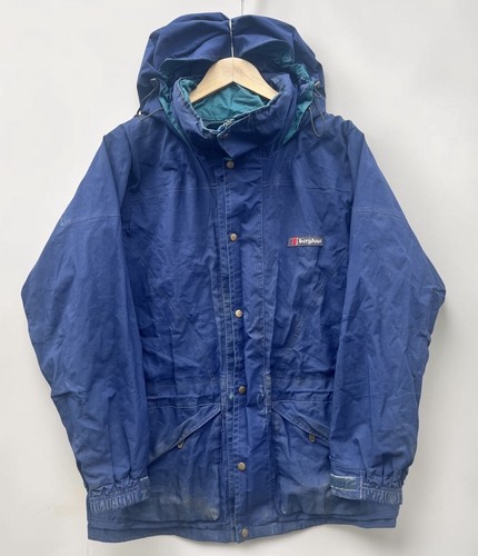 Berghaus cornice goretex - berghaus,