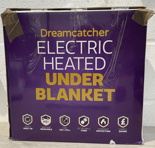 Dreamcatcher king size - king,