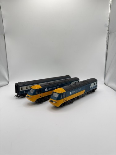 Hornby gauge r332 high - oo,