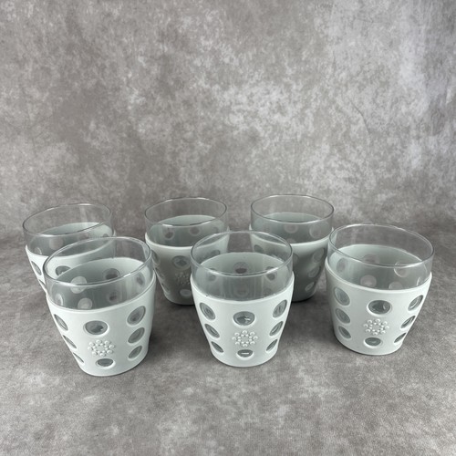 Lifefactory set tumblers - set, 6