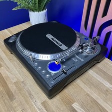 Numark TTX 1 Direct Drive High