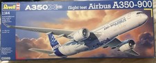 REVELL 1:144 AIRBUS A350-900