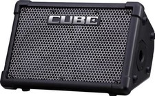Roland stereo amplifier CUBE