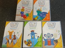Baby Einstein  - 5 DVD Set