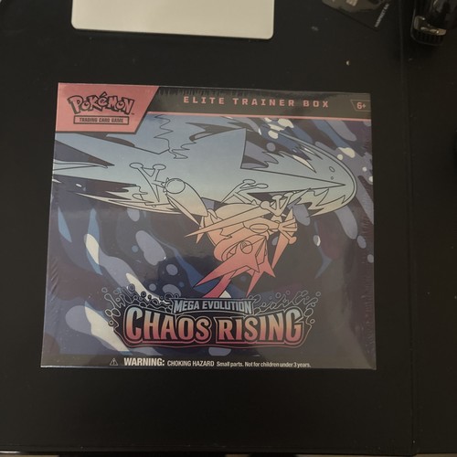 Pokémon tcg mega evolution - pokémon,