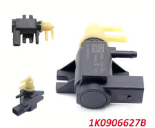 N75 Turbo Pressure Solenoid Control Valve for VW AUDI SEAT 1K0906627B Genuine