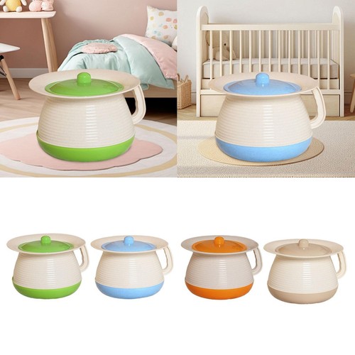 Portable spittoon chamber - portable, pot