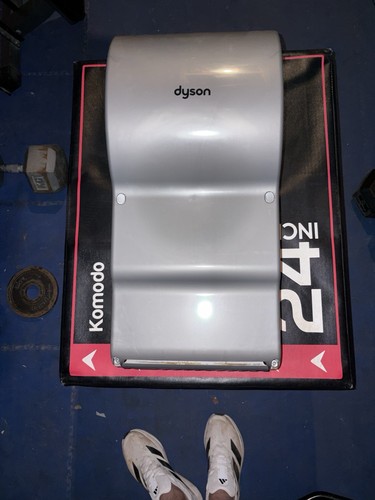 Dyson airblade - dyson,