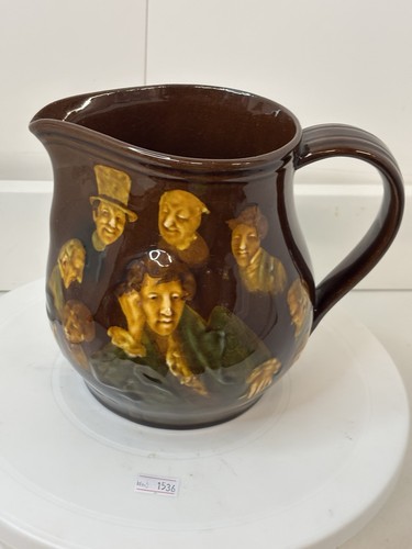 Rare 1930 royal - rare, doulton