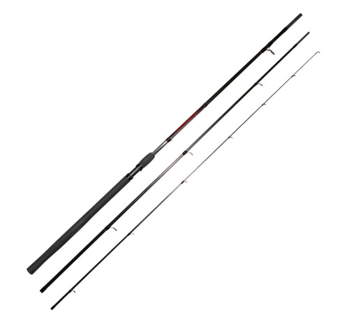 Drennan red range - range, float