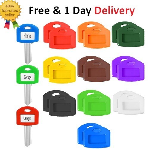 Pcs key cap covers - key, tag
