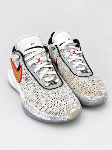 Nike trainers lebron the - 20, xx