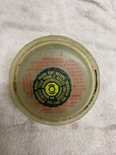 PORSCHE BOXSTER 986 MASTER BREAK CYLINDER RESERVOIR 