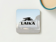 Laika Motorhome Coasters