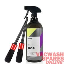 CARPRO IRON X LS 1 LITRE POWERFUL IRON FALLOUT CONTIMINATION REMOVER