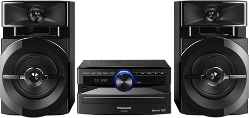 Panasonic ux100e black - panasonic,