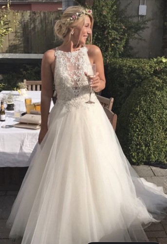 Maggie sottero lisette wedding - maggie,