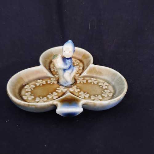 Vintage wade ireland lucky - wade,