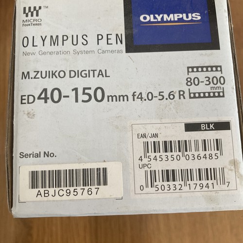 Olympus zuiko digital ed - digital,