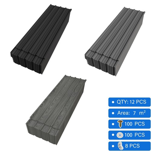 Birchtree roof sheets 12x - birchtree,