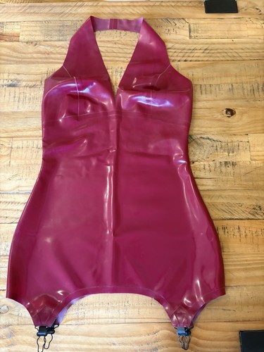 William wilde latex christina - william,