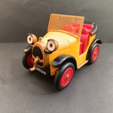 Golden Bear Brum Wibbly Wobbly