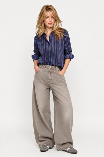 Etro womens cotton striped - womens,