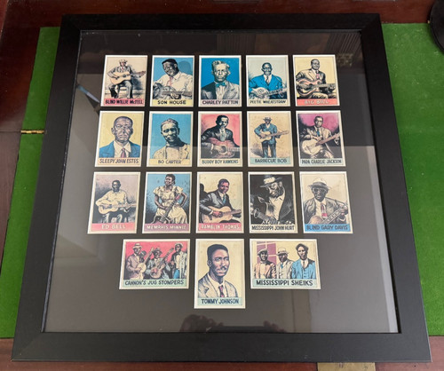 Robert crumb heroes - heroes, the