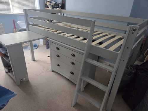 Sleepstation cabin bed - sleepstation, with