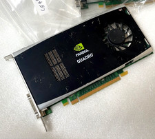 NVIDIA Quadro FX 1800 768 MB